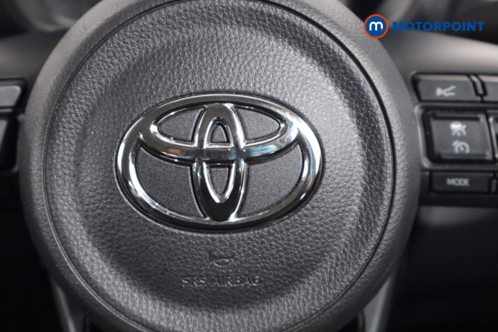 Toyota Aygo X Pure Manual Petrol Hatchback - Stock Number (1565199) - 19th supplementary image