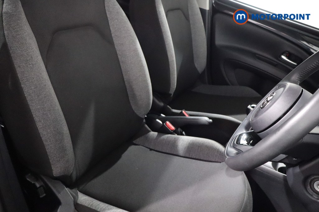 Toyota Aygo X Pure Manual Petrol Hatchback - Stock Number (1565199) - 21st supplementary image