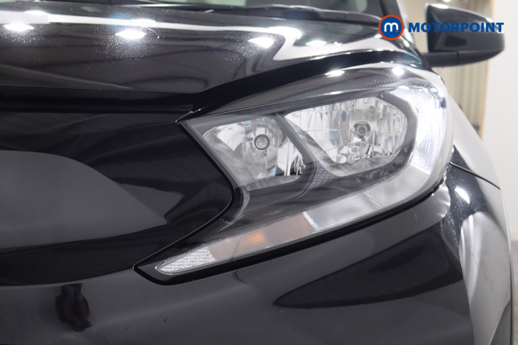 Toyota Aygo X Pure Manual Petrol Hatchback - Stock Number (1565199) - 24th supplementary image