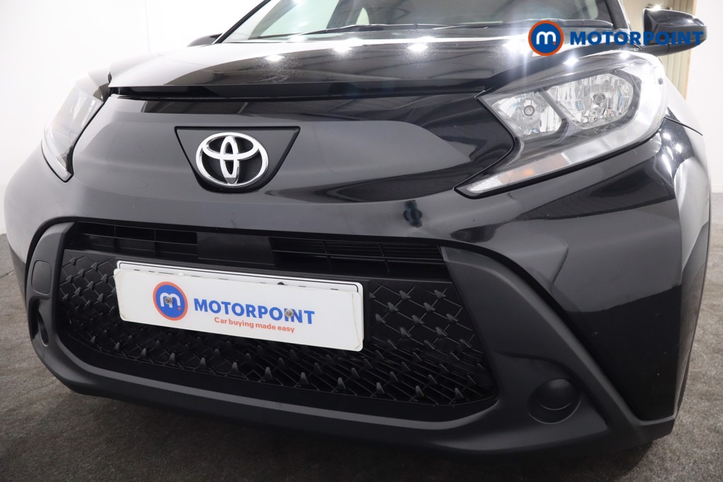 Toyota Aygo X Pure Manual Petrol Hatchback - Stock Number (1565199) - 26th supplementary image