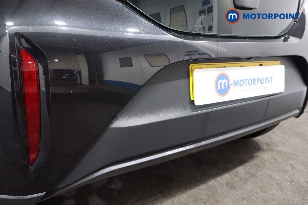 Toyota Aygo X Pure Manual Petrol Hatchback - Stock Number (1565199) - 30th supplementary image