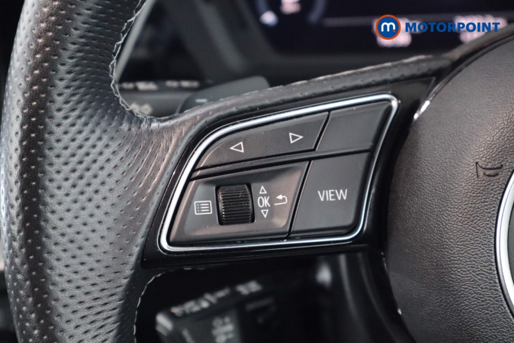 Audi A3 S Line Automatic Petrol Plug-In Hybrid Hatchback - Stock Number (1565813) - 7th supplementary image