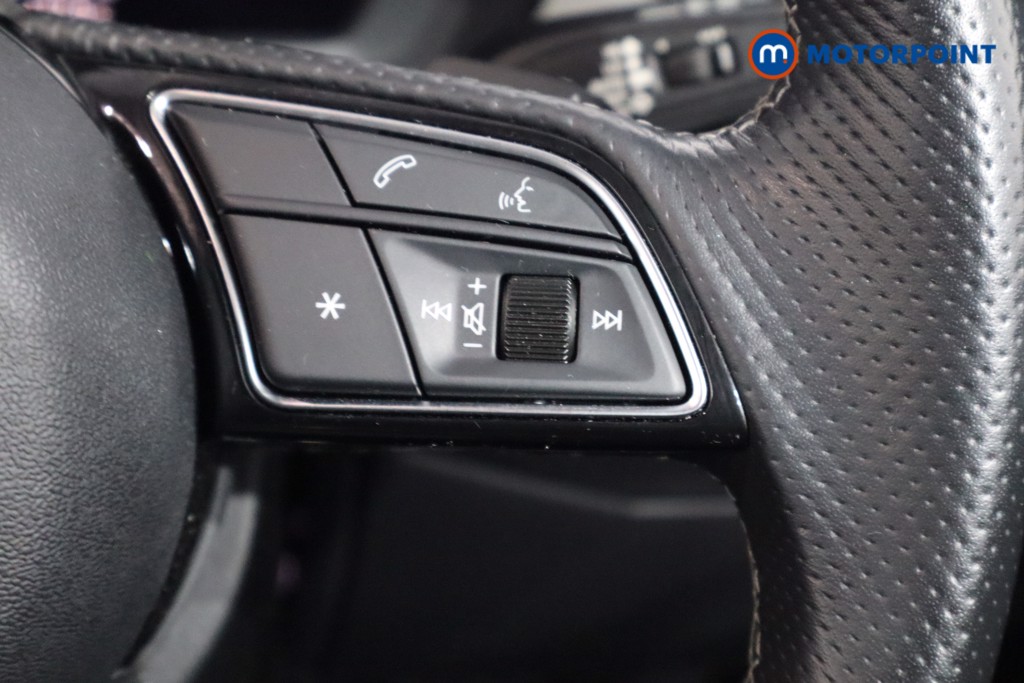 Audi A3 S Line Automatic Petrol Plug-In Hybrid Hatchback - Stock Number (1565813) - 8th supplementary image