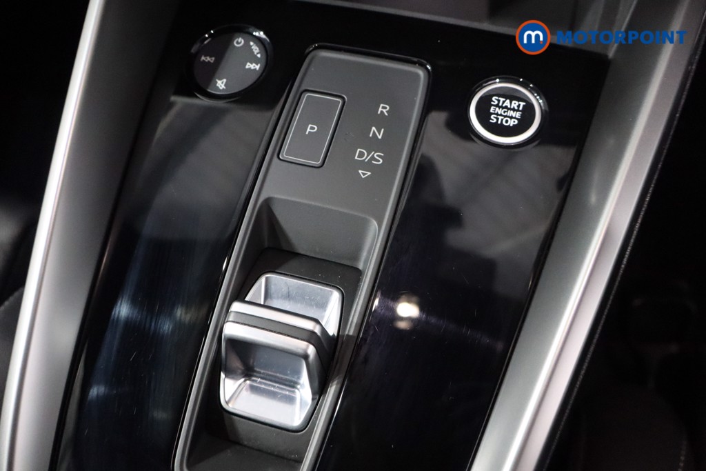 Audi A3 S Line Automatic Petrol Plug-In Hybrid Hatchback - Stock Number (1565813) - 14th supplementary image