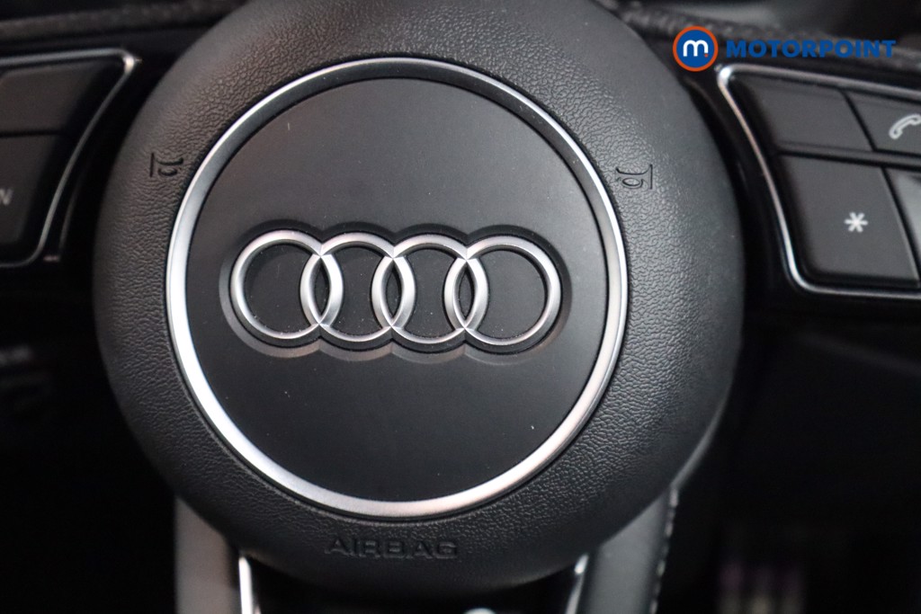 Audi A3 S Line Automatic Petrol Plug-In Hybrid Hatchback - Stock Number (1565813) - 17th supplementary image