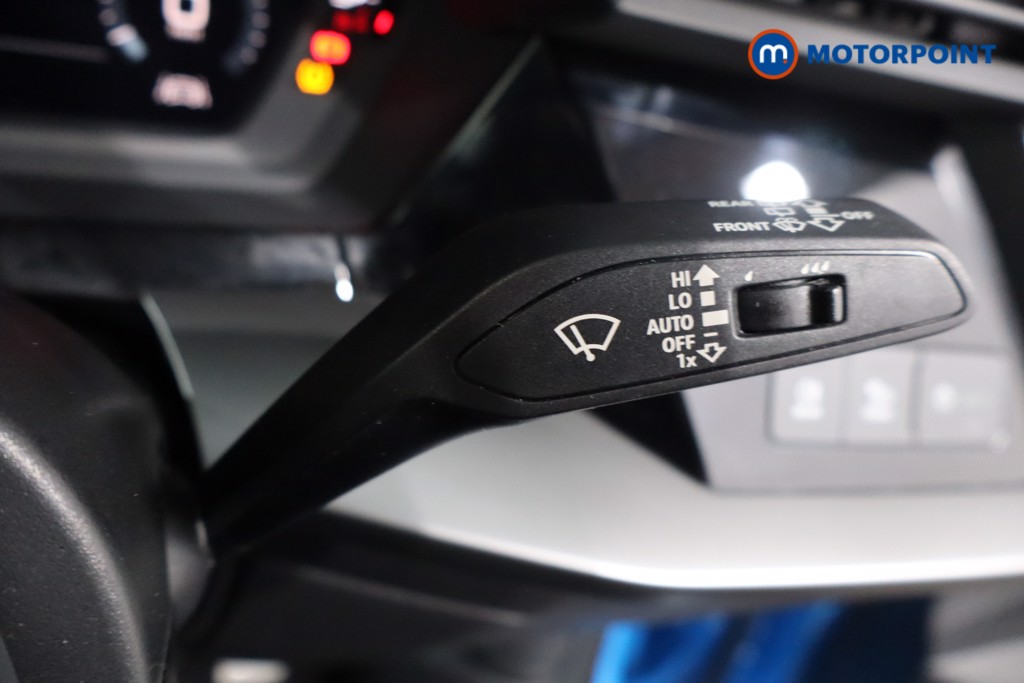 Audi A3 S Line Automatic Petrol Plug-In Hybrid Hatchback - Stock Number (1565813) - 18th supplementary image