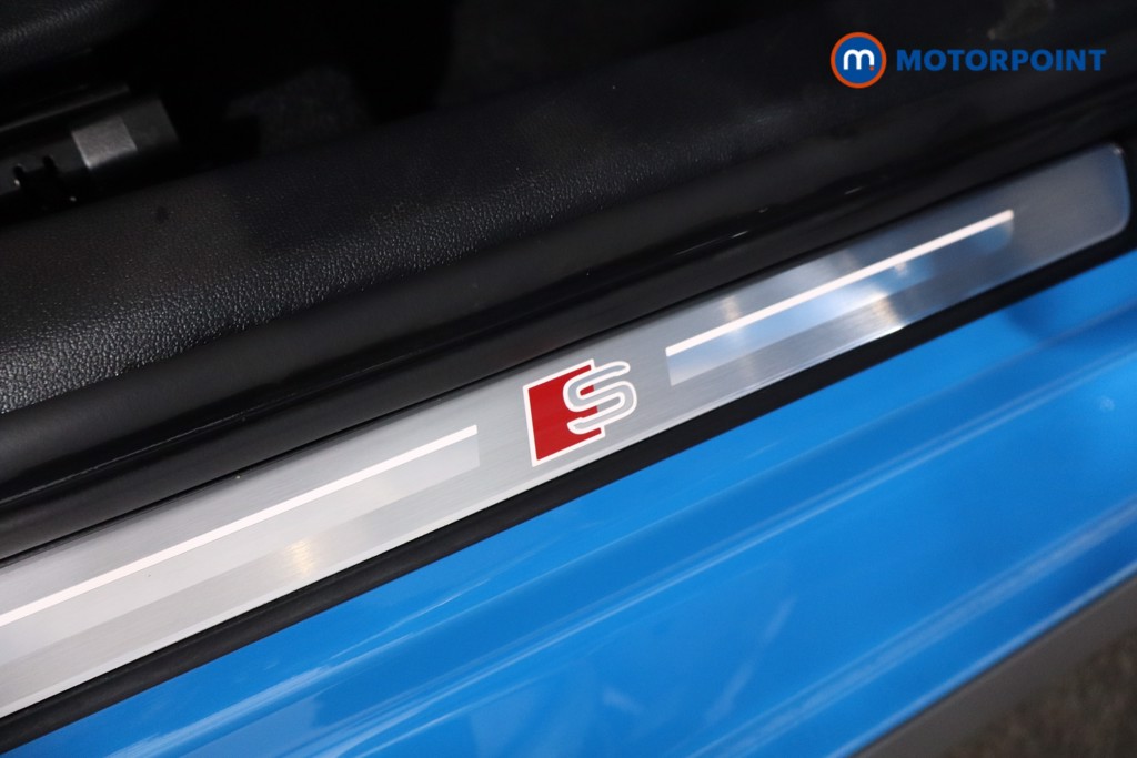 Audi A3 S Line Automatic Petrol Plug-In Hybrid Hatchback - Stock Number (1565813) - 23rd supplementary image