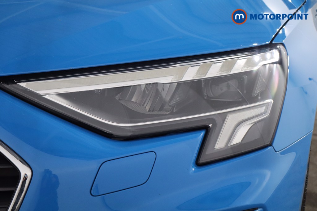 Audi A3 S Line Automatic Petrol Plug-In Hybrid Hatchback - Stock Number (1565813) - 27th supplementary image