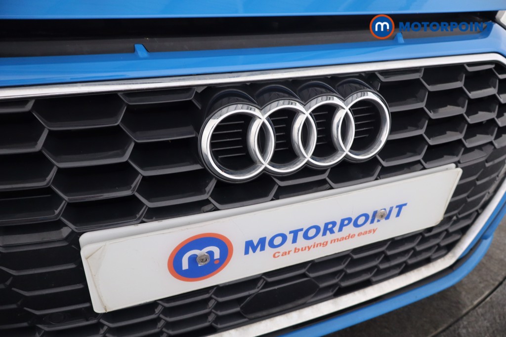 Audi A3 S Line Automatic Petrol Plug-In Hybrid Hatchback - Stock Number (1565813) - 28th supplementary image