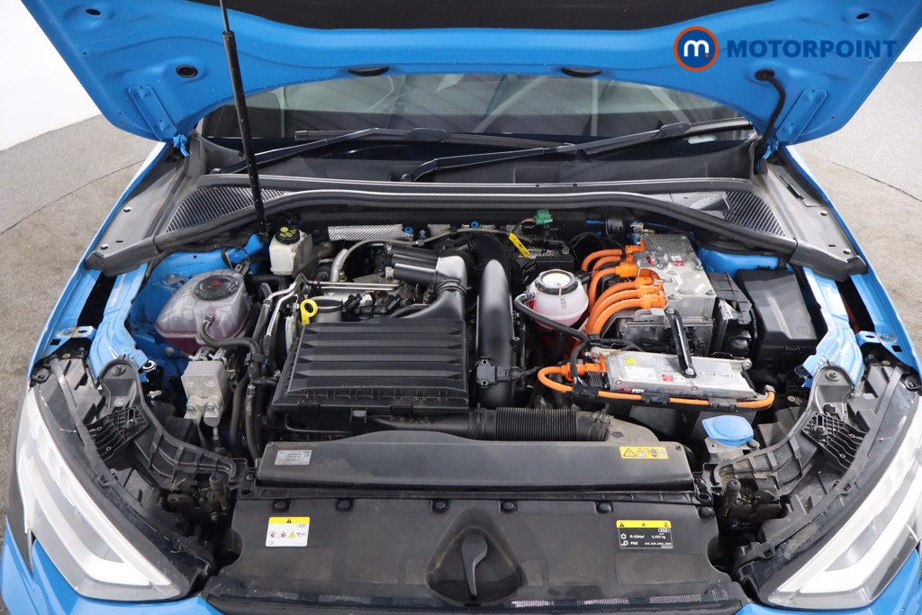 Audi A3 S Line Automatic Petrol Plug-In Hybrid Hatchback - Stock Number (1565813) - 30th supplementary image