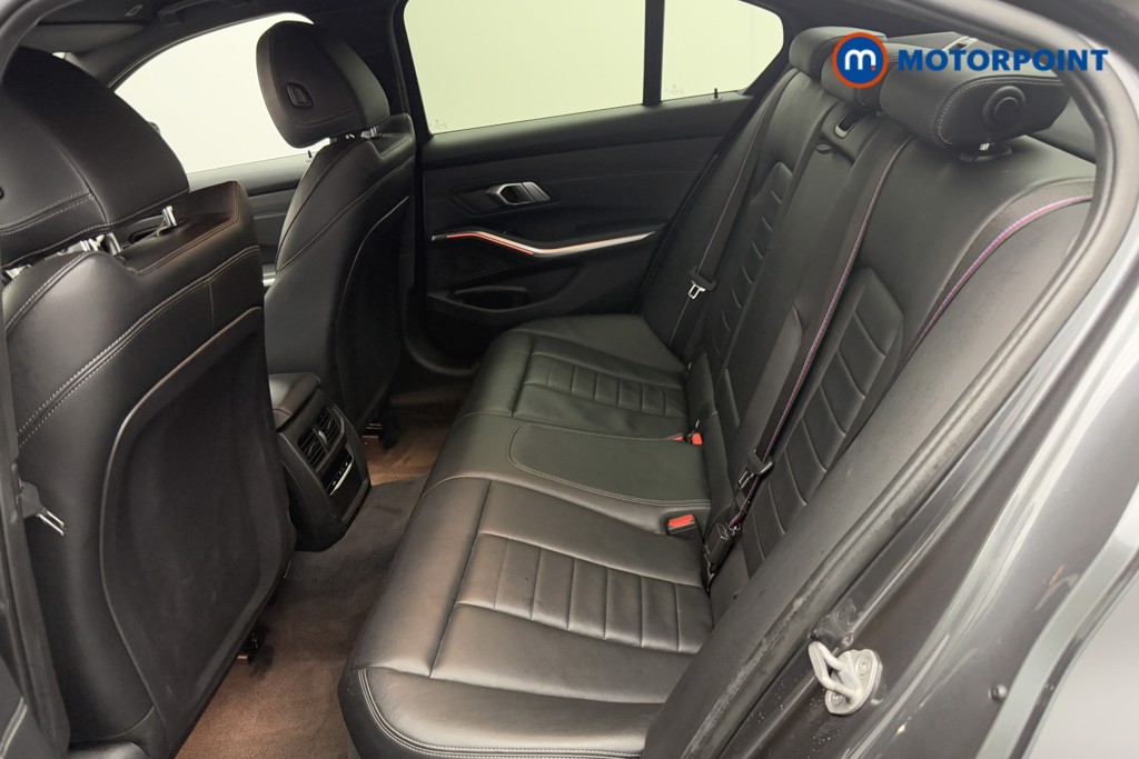 BMW 3 Series M340i Automatic Petrol Saloon - Stock Number (1509667) - 2nd supplementary image