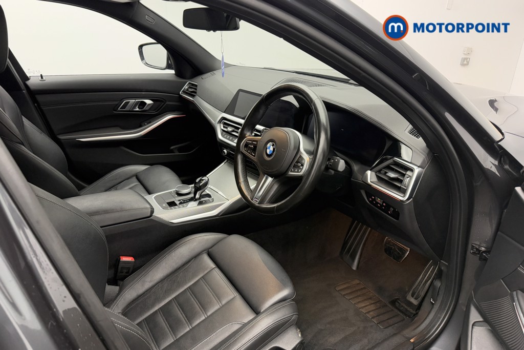 BMW 3 Series M340i Automatic Petrol Saloon - Stock Number (1509667) - 3rd supplementary image