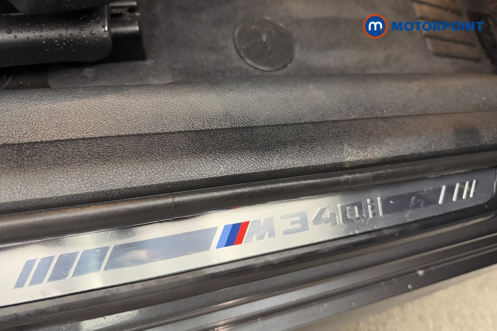 BMW 3 Series M340i Automatic Petrol Saloon - Stock Number (1509667) - 4th supplementary image