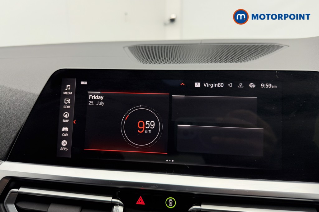 BMW 3 Series M340i Automatic Petrol Saloon - Stock Number (1509667) - 7th supplementary image