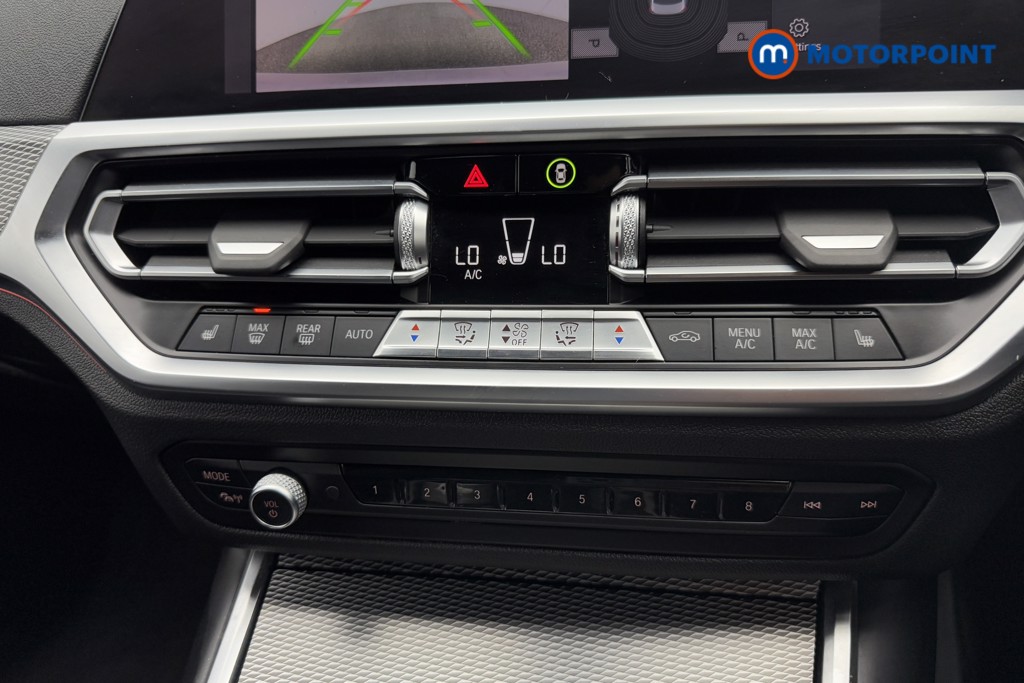 BMW 3 Series M340i Automatic Petrol Saloon - Stock Number (1509667) - 13th supplementary image