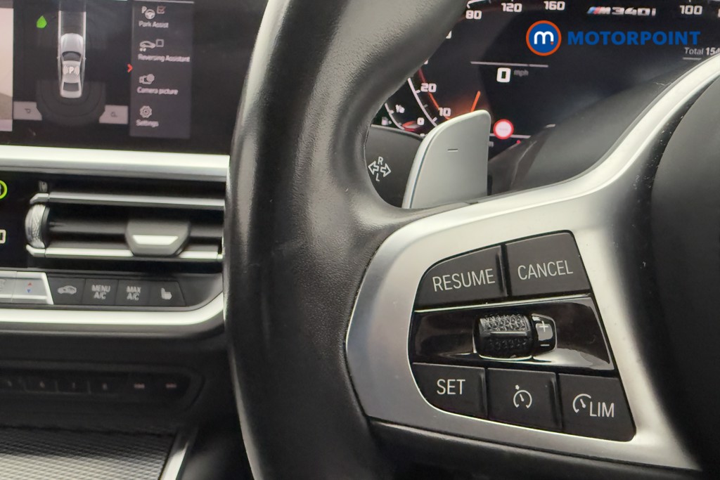 BMW 3 Series M340i Automatic Petrol Saloon - Stock Number (1509667) - 15th supplementary image