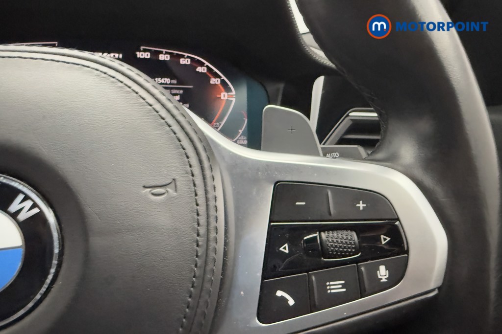 BMW 3 Series M340i Automatic Petrol Saloon - Stock Number (1509667) - 16th supplementary image