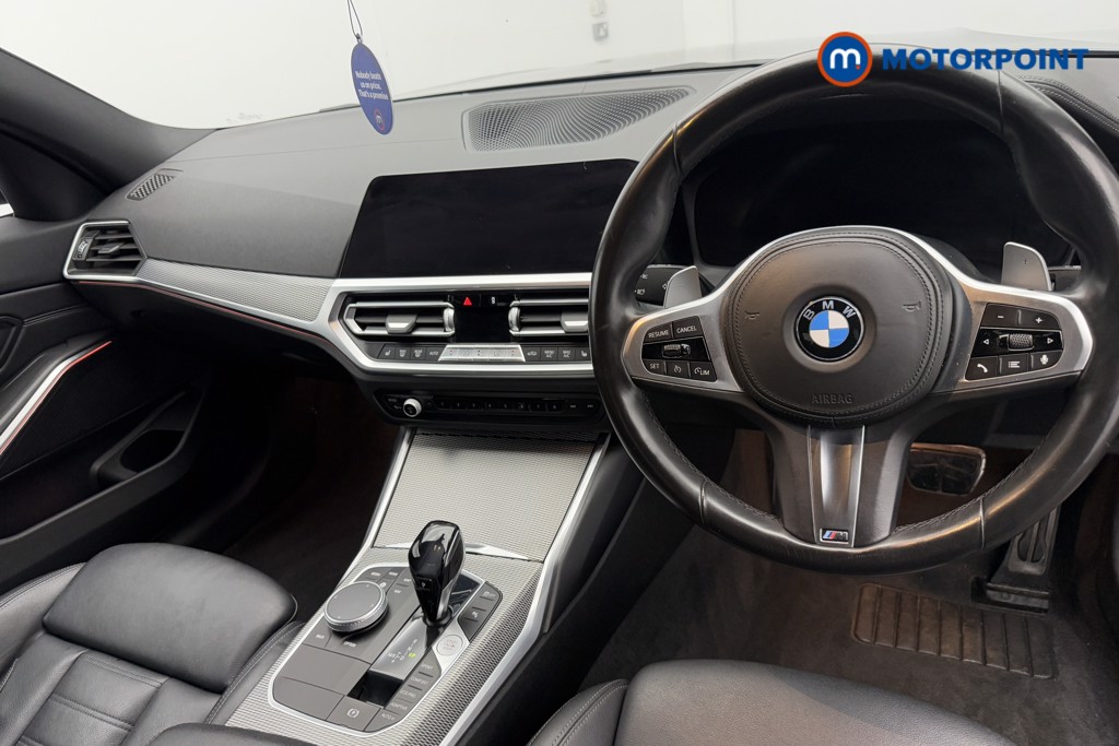 BMW 3 Series M340i Automatic Petrol Saloon - Stock Number (1509667) - 20th supplementary image
