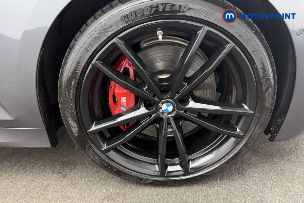 BMW 3 Series M340i Automatic Petrol Saloon - Stock Number (1509667) - 21st supplementary image