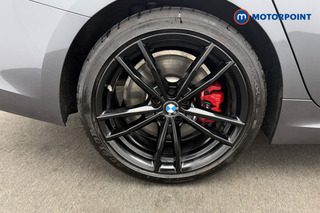 BMW 3 Series M340i Automatic Petrol Saloon - Stock Number (1509667) - 22nd supplementary image