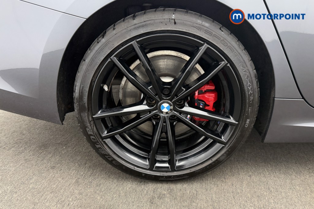 BMW 3 Series M340i Automatic Petrol Saloon - Stock Number (1509667) - 23rd supplementary image