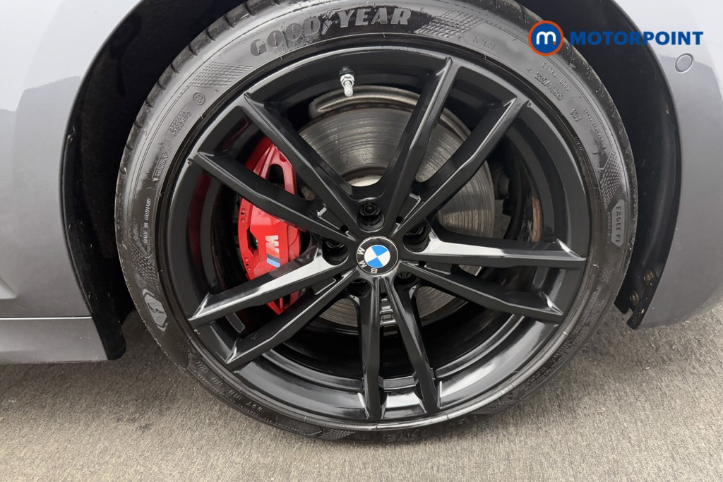 BMW 3 Series M340i Automatic Petrol Saloon - Stock Number (1509667) - 24th supplementary image