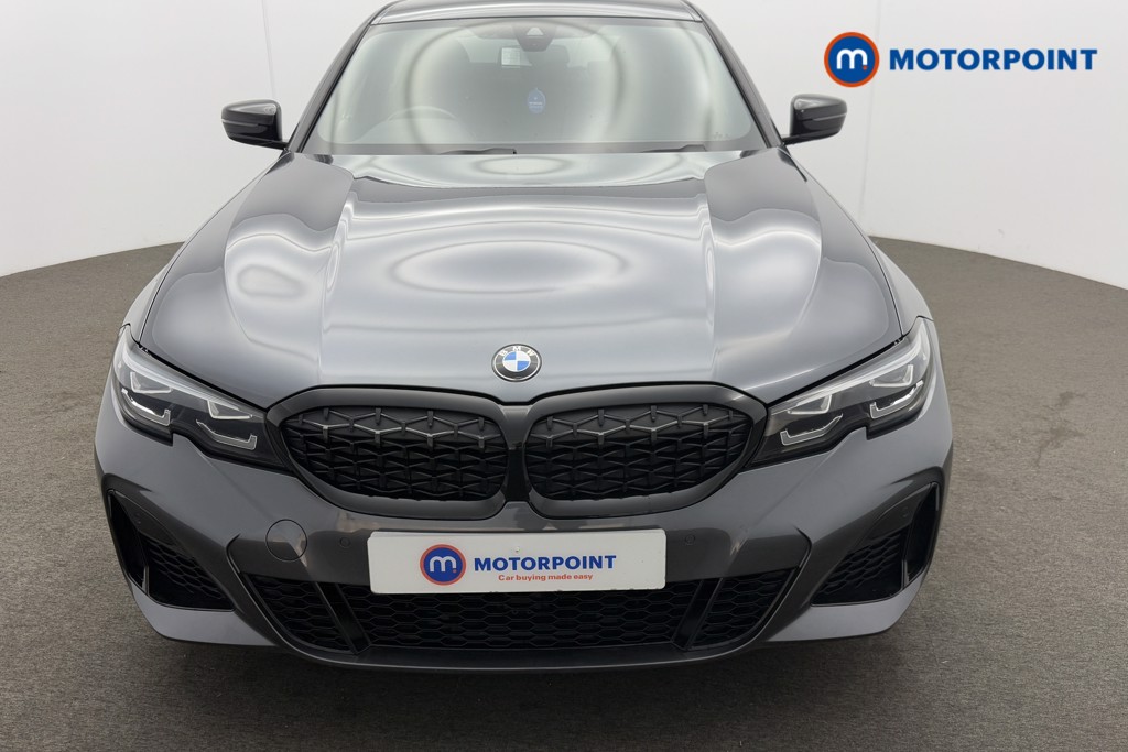 BMW 3 Series M340i Automatic Petrol Saloon - Stock Number (1509667) - 32nd supplementary image