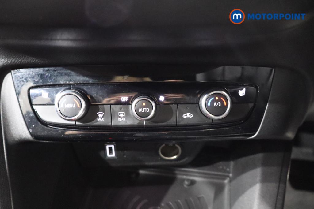 Vauxhall Corsa Ultimate Automatic Petrol Hatchback - Stock Number (1533958) - 4th supplementary image