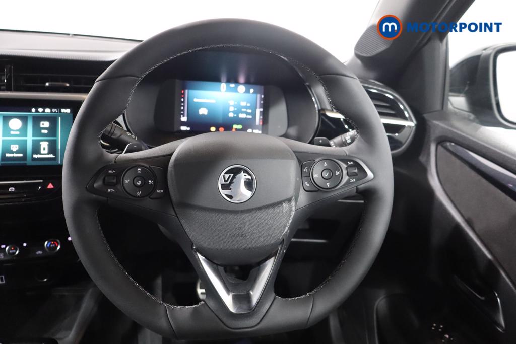 Vauxhall Corsa Ultimate Automatic Petrol Hatchback - Stock Number (1533958) - 7th supplementary image