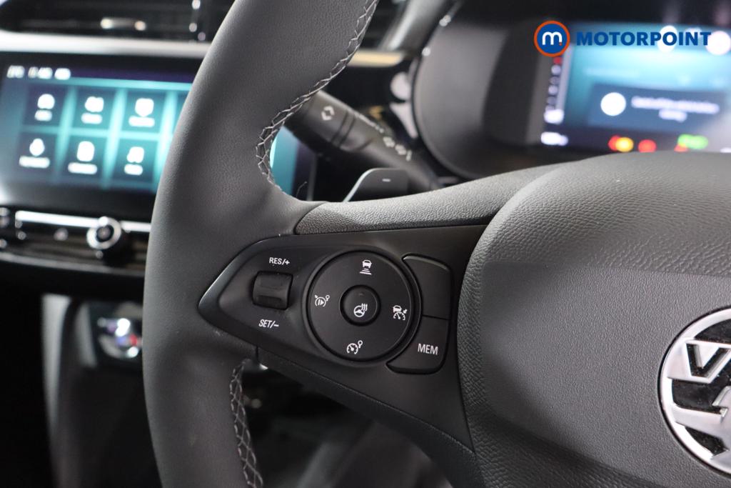 Vauxhall Corsa Ultimate Automatic Petrol Hatchback - Stock Number (1533958) - 8th supplementary image