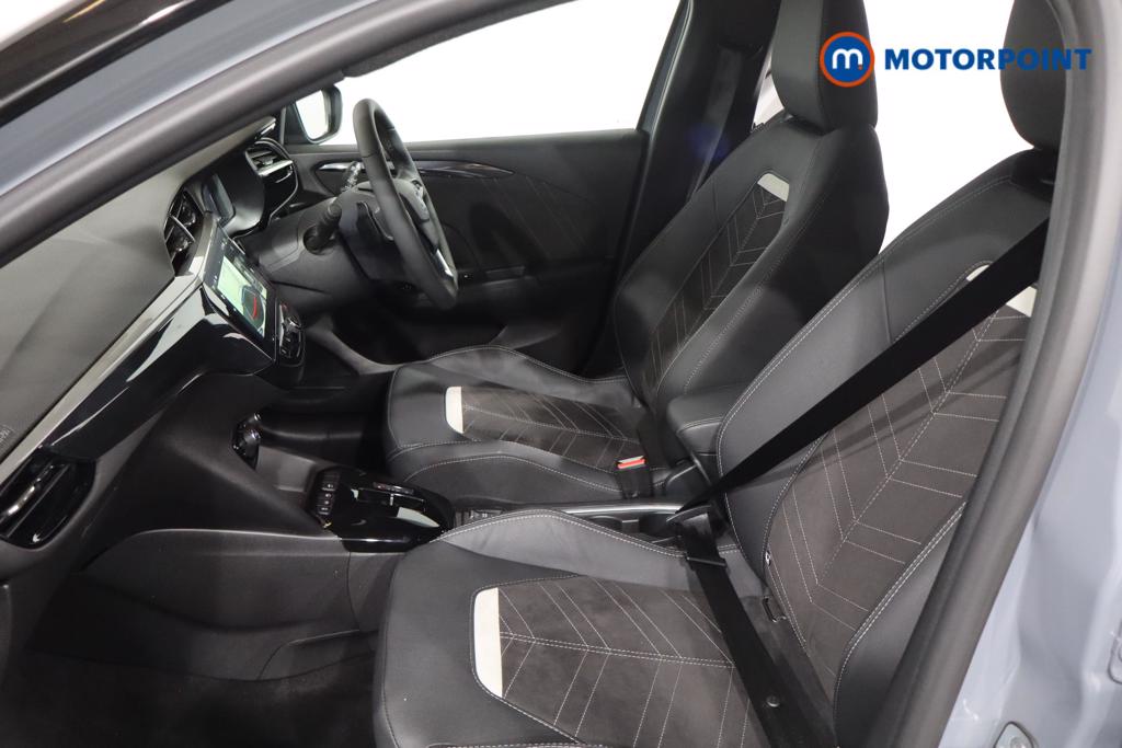 Vauxhall Corsa Ultimate Automatic Petrol Hatchback - Stock Number (1533958) - 15th supplementary image