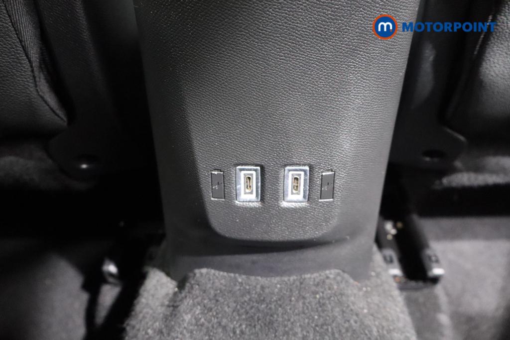 Vauxhall Corsa Ultimate Automatic Petrol Hatchback - Stock Number (1533958) - 17th supplementary image