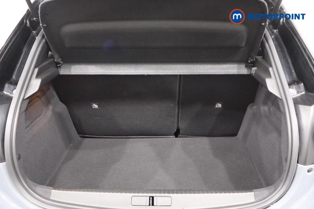 Vauxhall Corsa Ultimate Automatic Petrol Hatchback - Stock Number (1533958) - 18th supplementary image