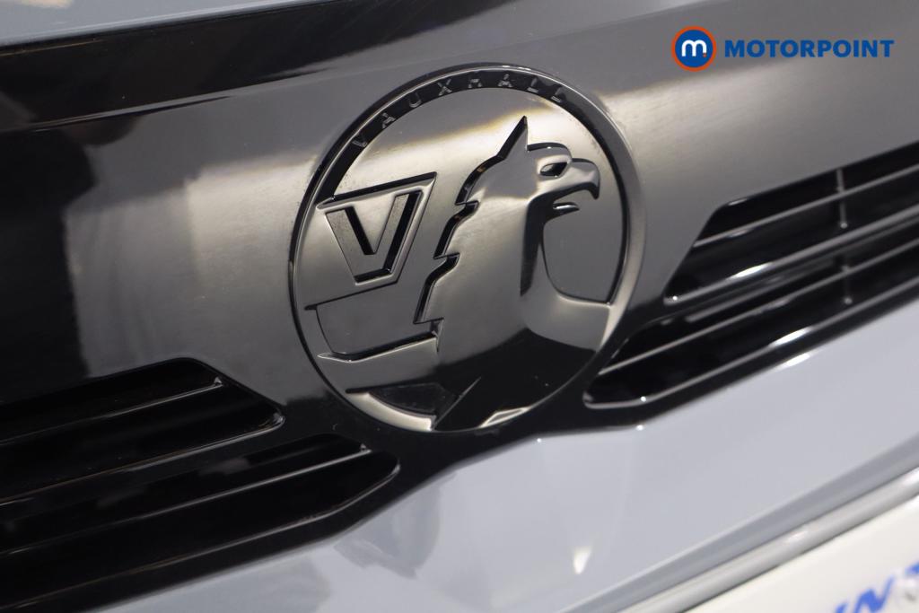 Vauxhall Corsa Ultimate Automatic Petrol Hatchback - Stock Number (1533958) - 22nd supplementary image