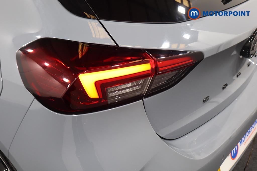 Vauxhall Corsa Ultimate Automatic Petrol Hatchback - Stock Number (1533958) - 24th supplementary image
