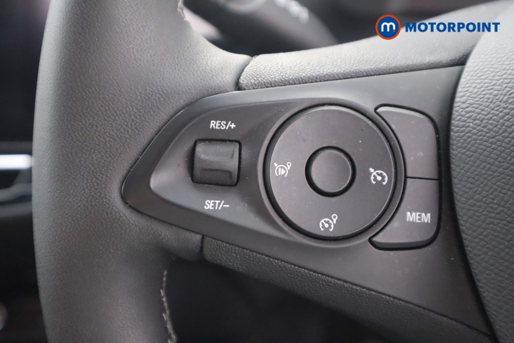 Vauxhall Corsa GS Manual Petrol Hatchback - Stock Number (1541759) - 3rd supplementary image