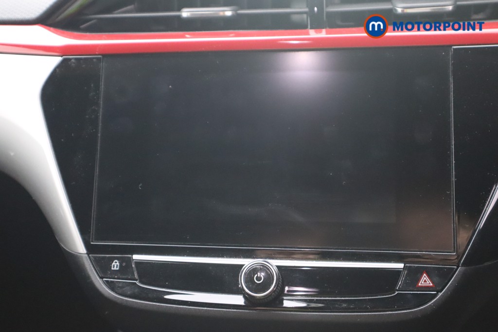 Vauxhall Corsa GS Manual Petrol Hatchback - Stock Number (1541759) - 4th supplementary image