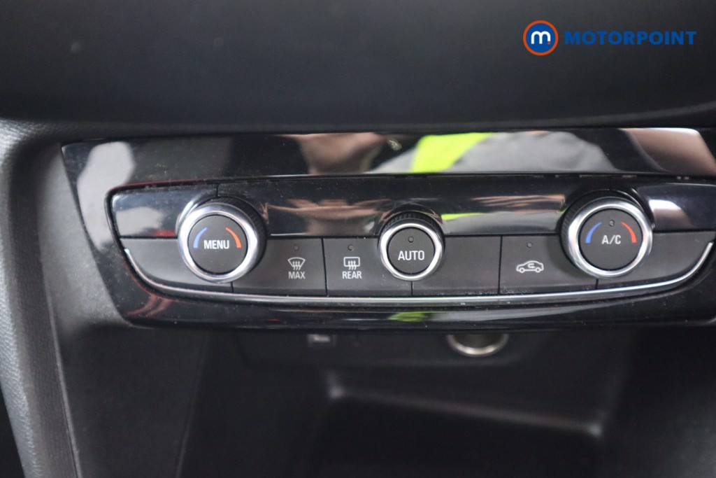 Vauxhall Corsa GS Manual Petrol Hatchback - Stock Number (1541759) - 5th supplementary image