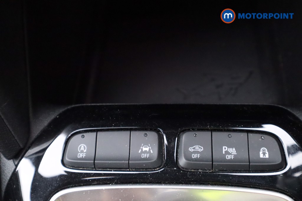 Vauxhall Corsa GS Manual Petrol Hatchback - Stock Number (1541759) - 6th supplementary image