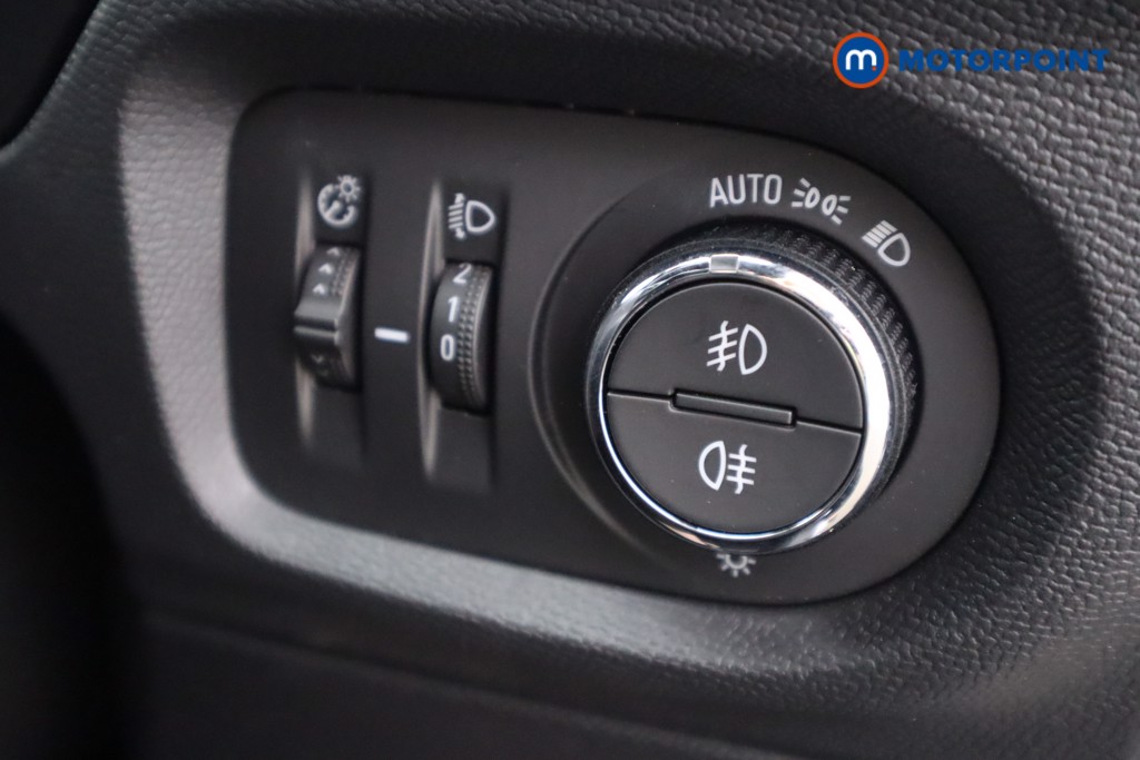 Vauxhall Corsa GS Manual Petrol Hatchback - Stock Number (1541759) - 8th supplementary image