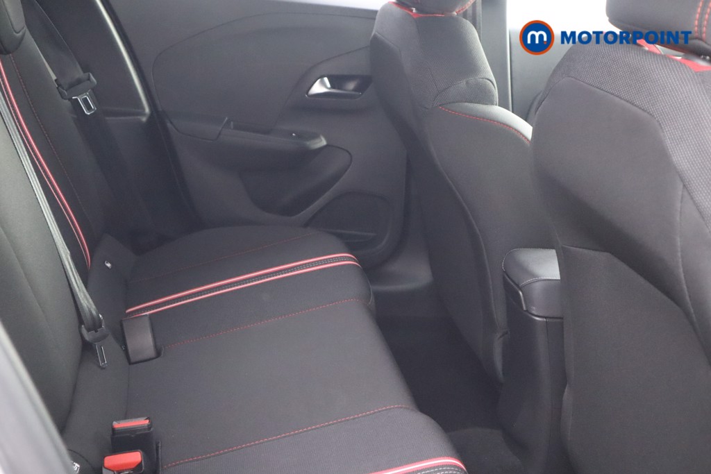 Vauxhall Corsa GS Manual Petrol Hatchback - Stock Number (1541759) - 11th supplementary image