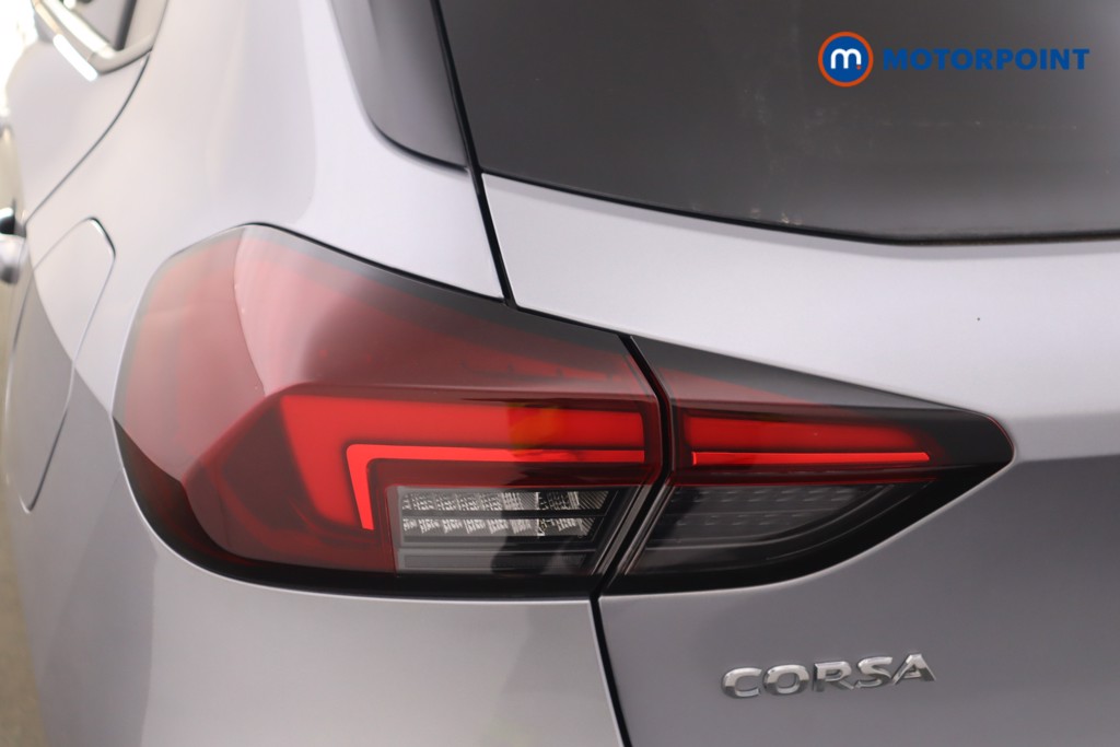 Vauxhall Corsa GS Manual Petrol Hatchback - Stock Number (1541759) - 18th supplementary image