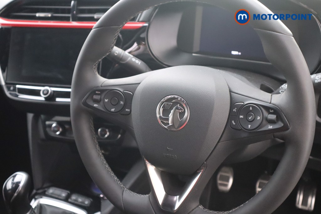 Vauxhall Corsa GS Manual Petrol Hatchback - Stock Number (1541759) - 1st supplementary image