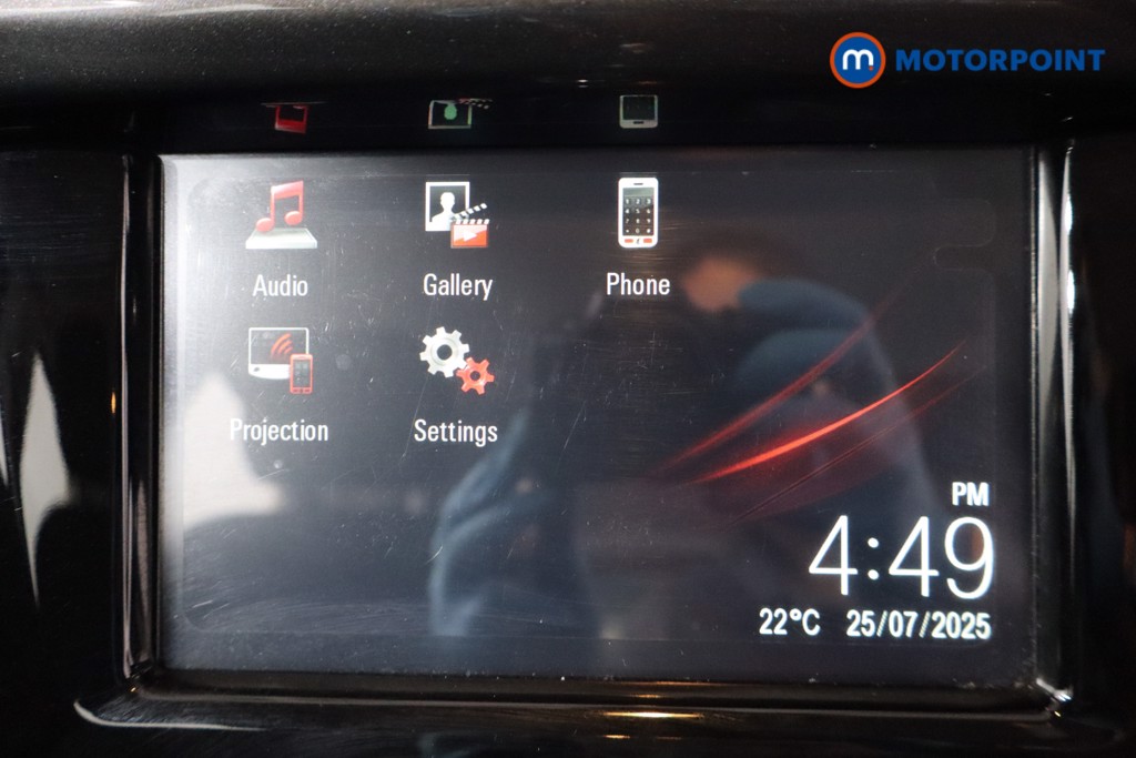 Vauxhall Corsa Energy Manual Petrol Hatchback - Stock Number (1544258) - 2nd supplementary image