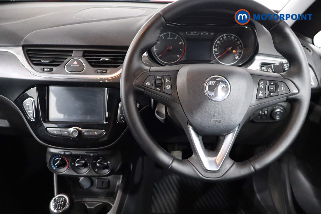 Vauxhall Corsa Energy Manual Petrol Hatchback - Stock Number (1544258) - 3rd supplementary image