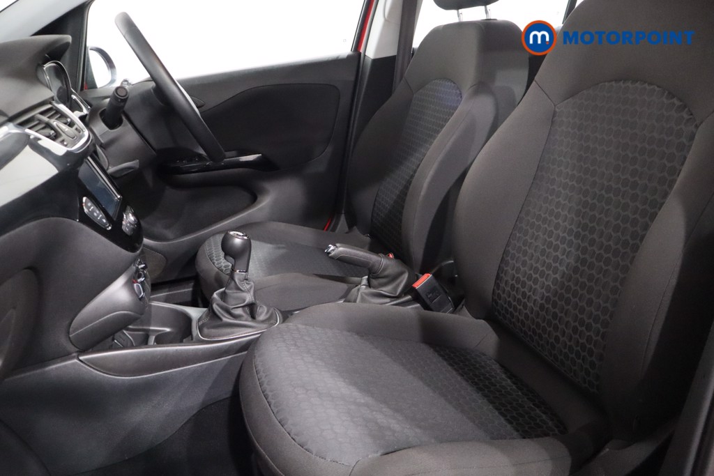 Vauxhall Corsa Energy Manual Petrol Hatchback - Stock Number (1544258) - 4th supplementary image