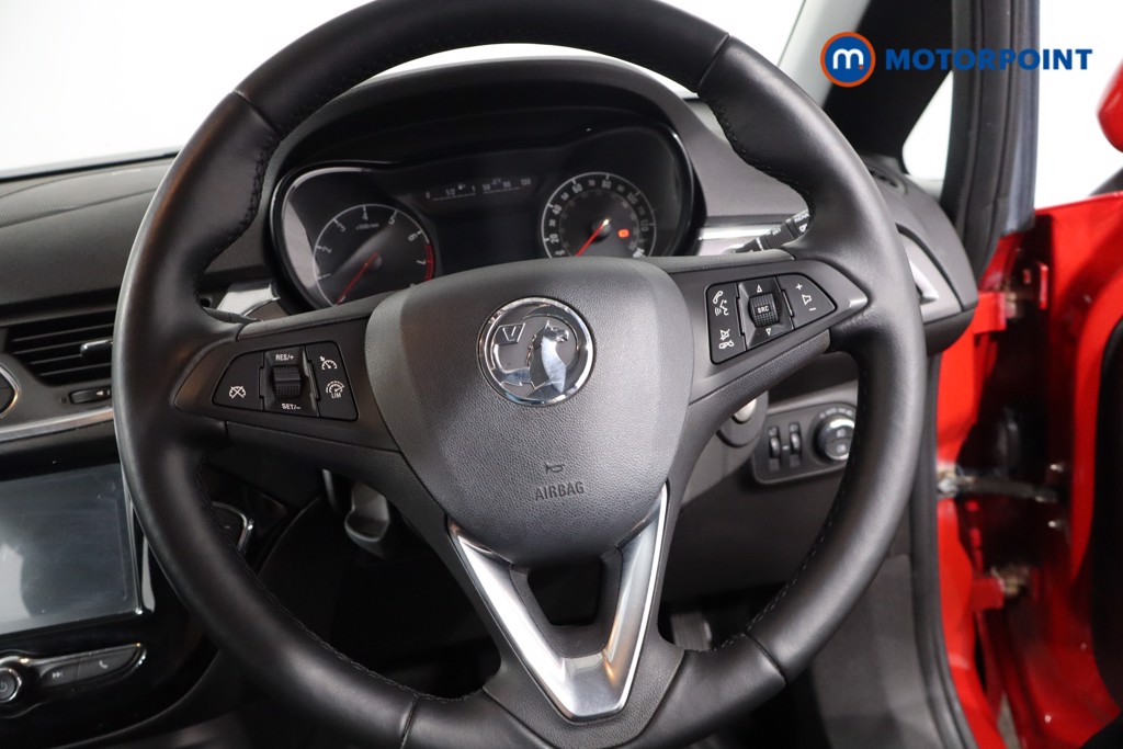 Vauxhall Corsa Energy Manual Petrol Hatchback - Stock Number (1544258) - 6th supplementary image