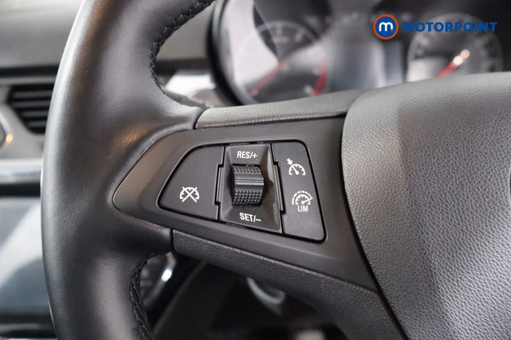 Vauxhall Corsa Energy Manual Petrol Hatchback - Stock Number (1544258) - 7th supplementary image