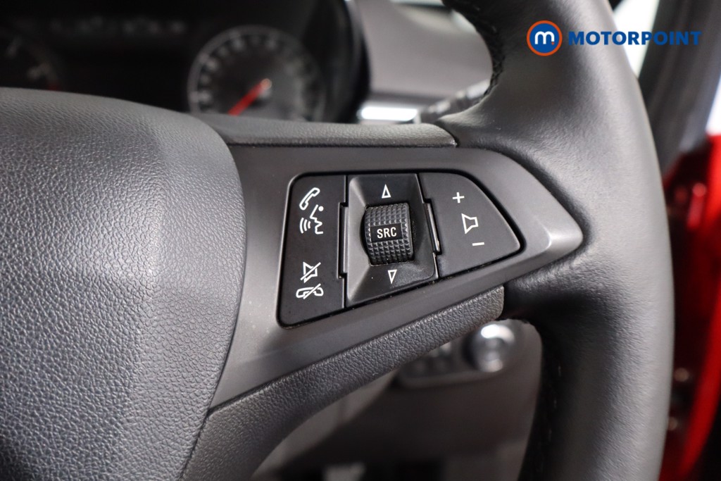 Vauxhall Corsa Energy Manual Petrol Hatchback - Stock Number (1544258) - 8th supplementary image
