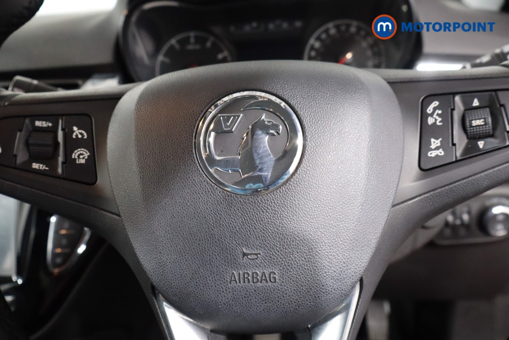 Vauxhall Corsa Energy Manual Petrol Hatchback - Stock Number (1544258) - 15th supplementary image